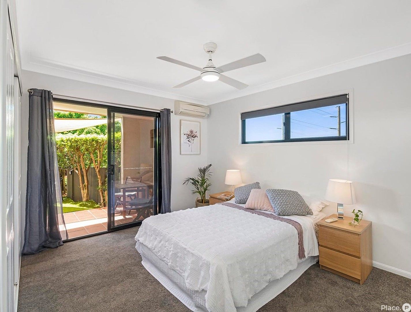 1/187 Brisbane Street, Bulimba QLD 4171, Image 2