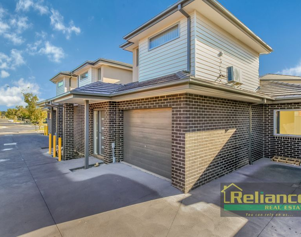 3/45 Hatchlands Drive, Deer Park VIC 3023