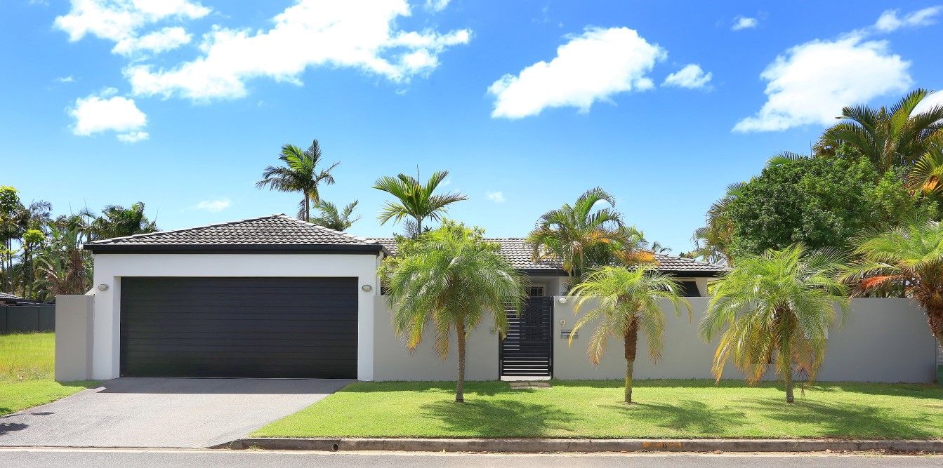 9 MacKay Close, Sorrento QLD 4217, Image 0