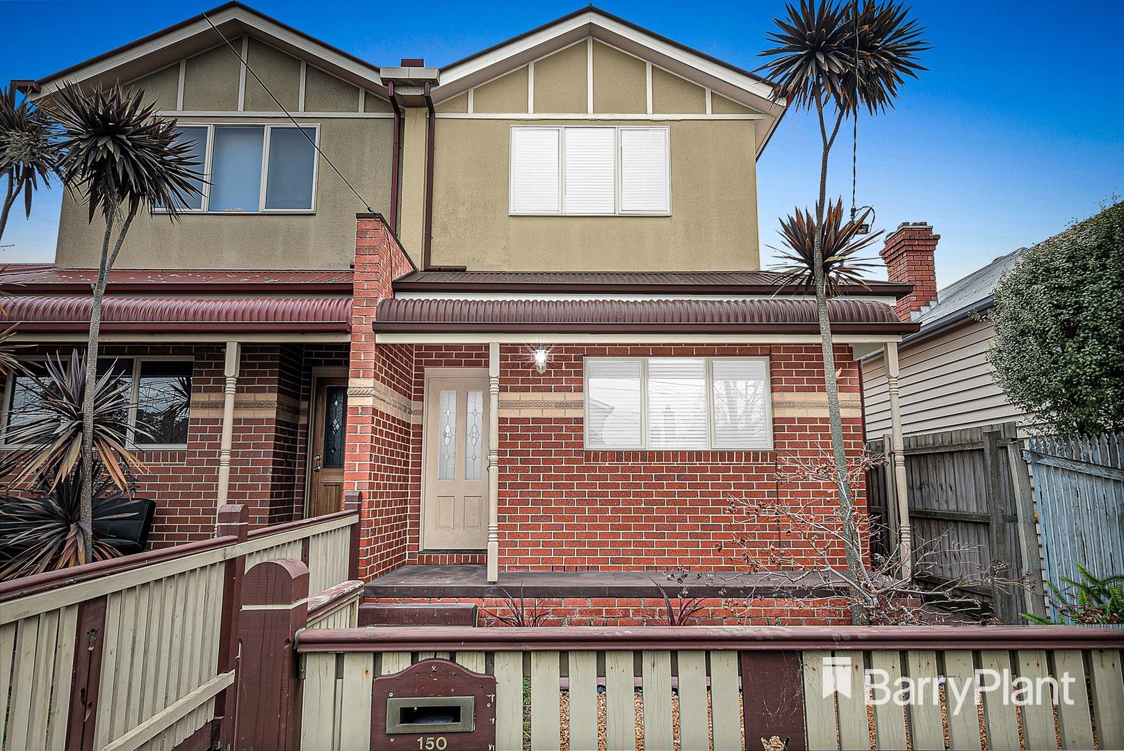 3 bedrooms Townhouse in 150 Beavers Road NORTHCOTE VIC, 3070