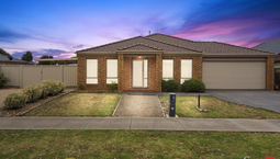 Picture of 18 Arjun Avenue, HARKNESS VIC 3337