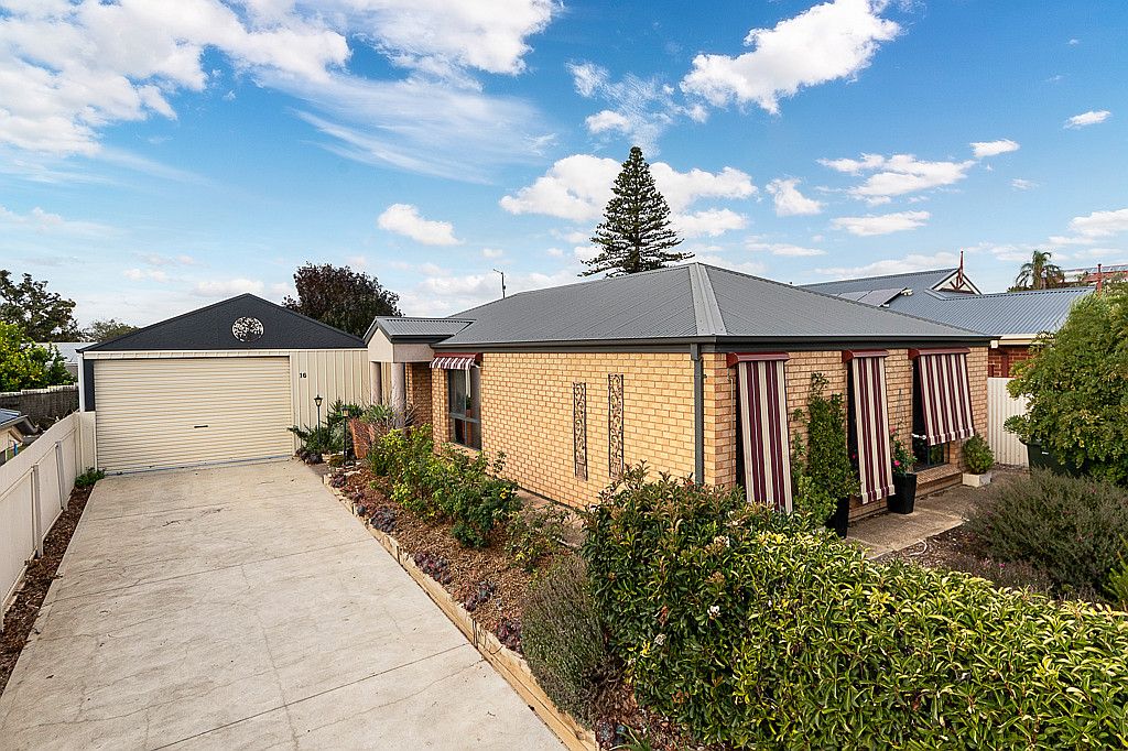 16 Meyer Road, Murray Bridge SA 5253