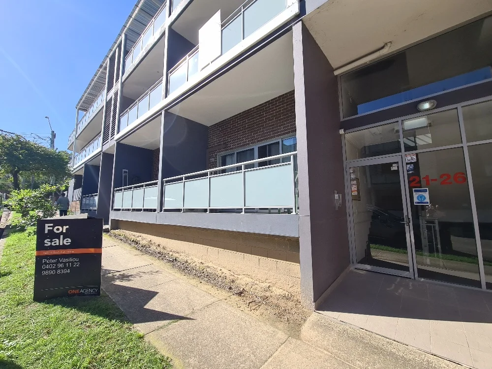 Additional image 19 of 23/24-28 BRIENS ROAD, Northmead NSW 2152