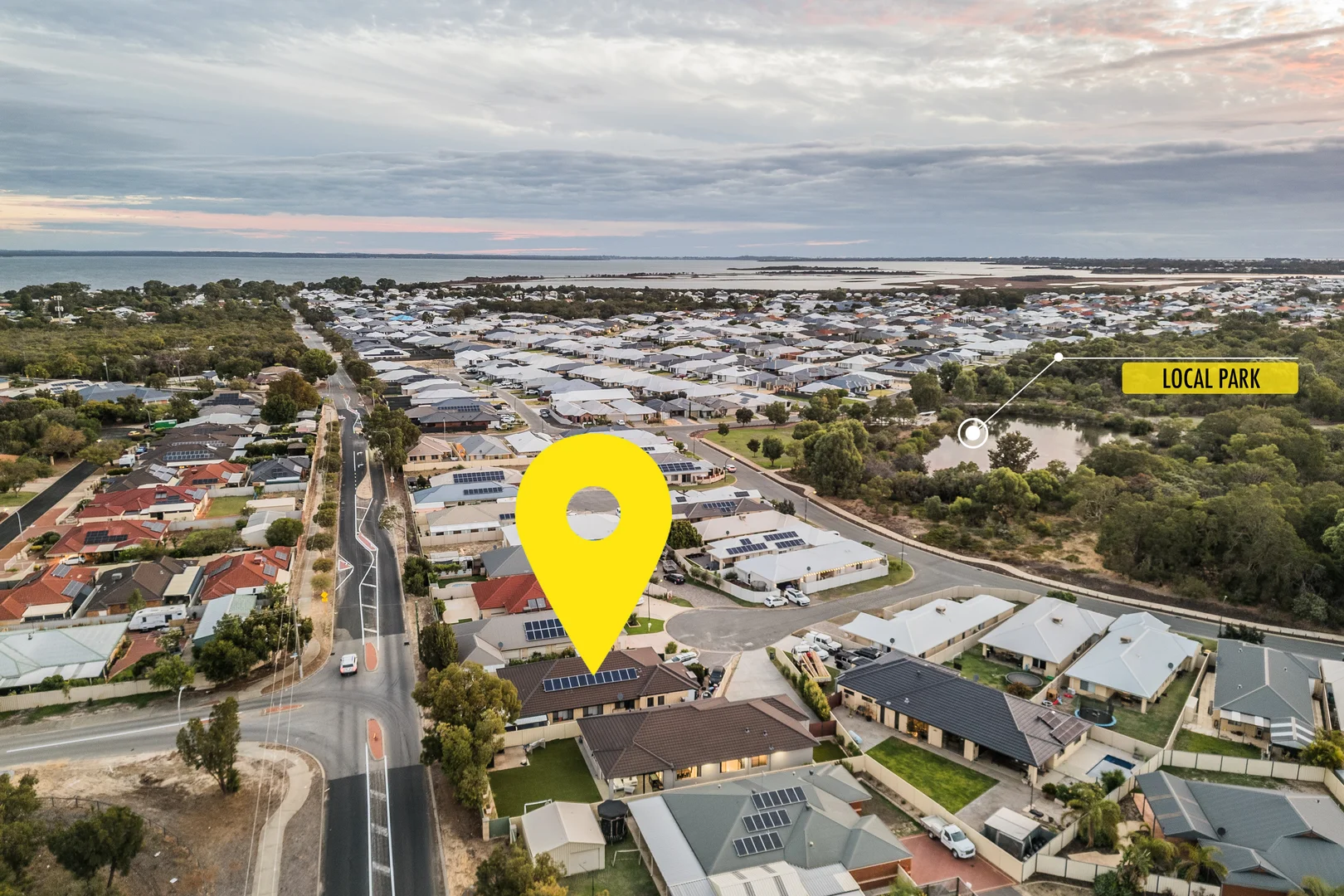 Additional image 21 of 5 Beacon Cove, Dudley Park WA 6210