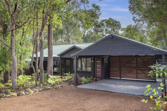 Picture of 50 Forrest Road, MARGARET RIVER WA 6285