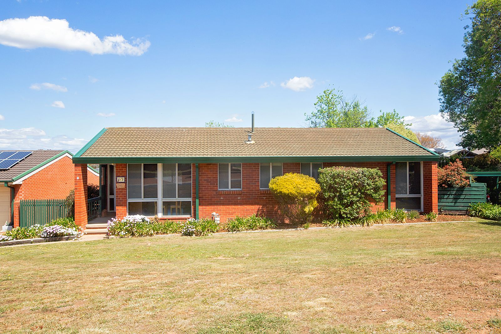 7 Bennett Place, Flynn ACT 2615, Image 1