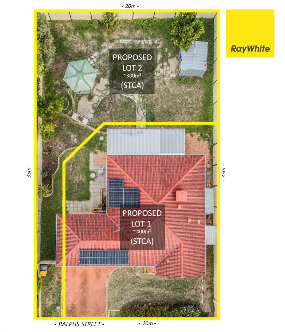 Additional image 2 of 77 Ralphs Street, Seville Grove WA 6112