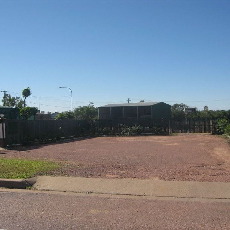 15 Millchester Road, Charters Towers QLD 4820 Vacant Land For Sale