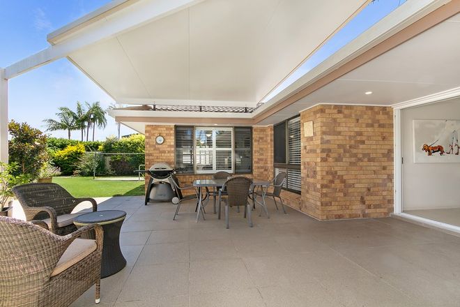 Picture of 2/5 Crystal Waters Drive, TWEED HEADS NSW 2485