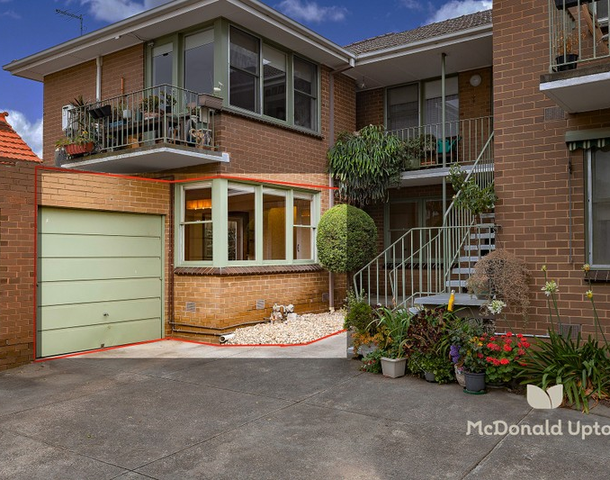 3/5 Kalimna Street, Essendon VIC 3040