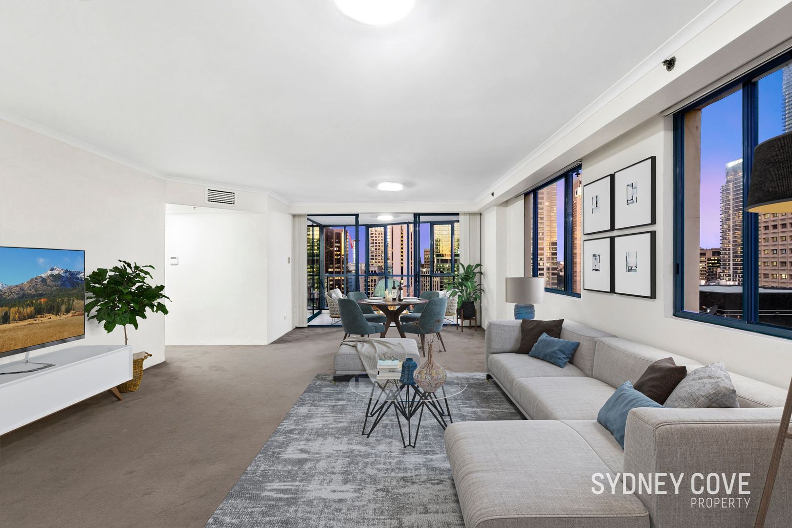 95/222 Sussex Street, Sydney NSW 2000, Image 1