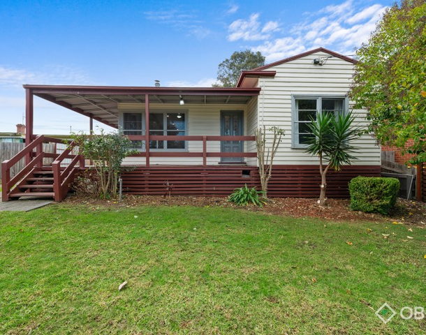 30 Wallace Street, Bairnsdale VIC 3875