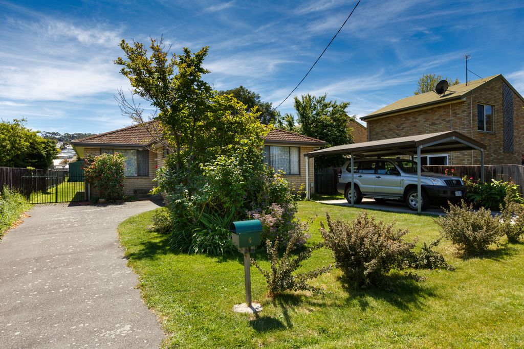 6 Alexandra Esplanade, Bellerive TAS 7018, Image 0