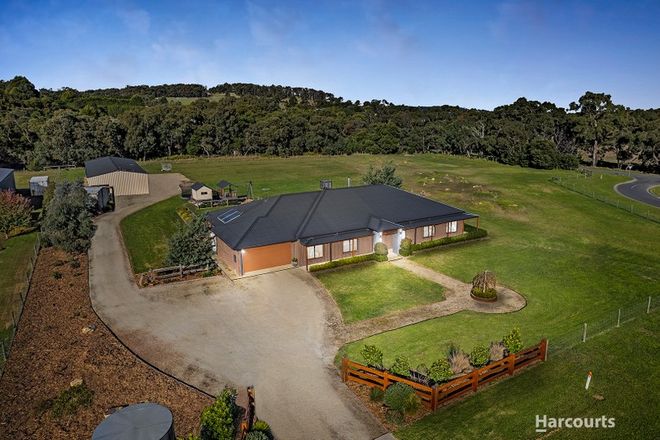 Picture of 2 Ravendene Court, MARYKNOLL VIC 3812