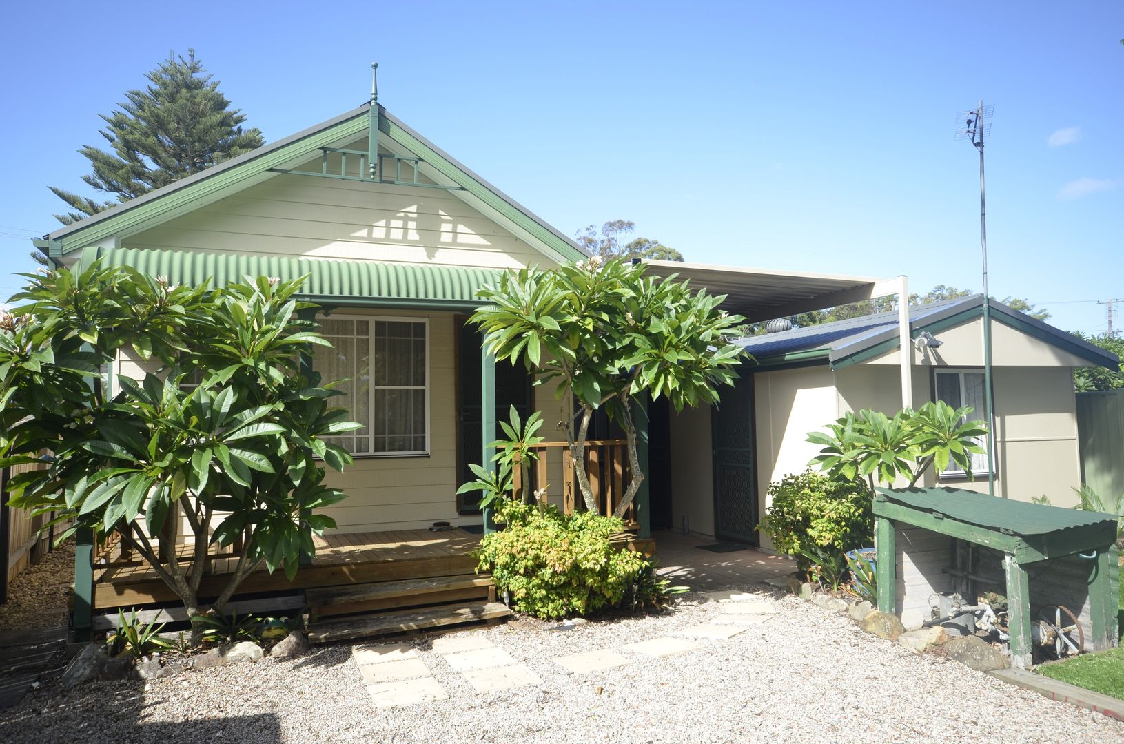 223A Ocean Beach Road, Woy Woy NSW 2256, Image 1