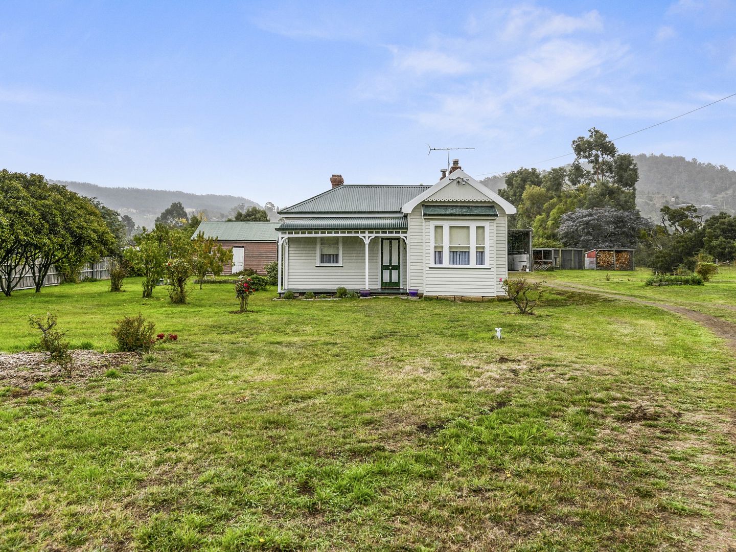 1711 Midland Highway, Bagdad TAS 7030, Image 1