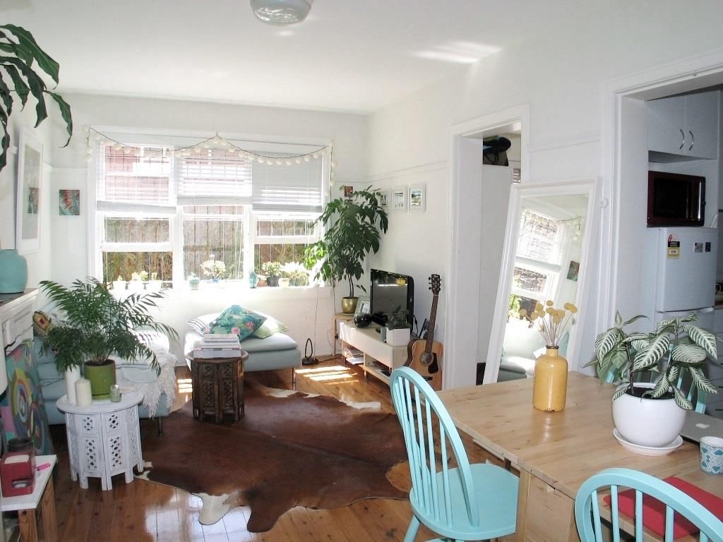 1 bedrooms Apartment / Unit / Flat in 12/64 Bayswater Road RUSHCUTTERS BAY NSW, 2011