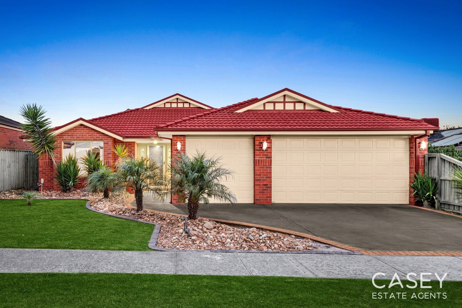 16 Evergreen Court, Cranbourne North VIC 3977, Image 0