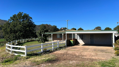 Picture of 2214 Mount Sylvia Road, JUNCTION VIEW QLD 4343