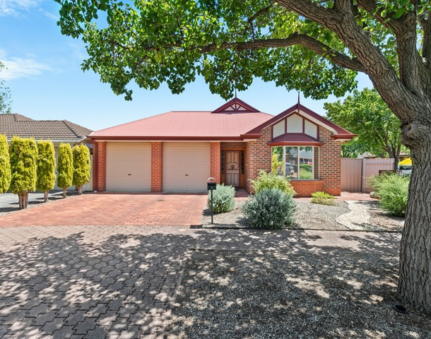 5 Westbury Court, Oakden SA 5086