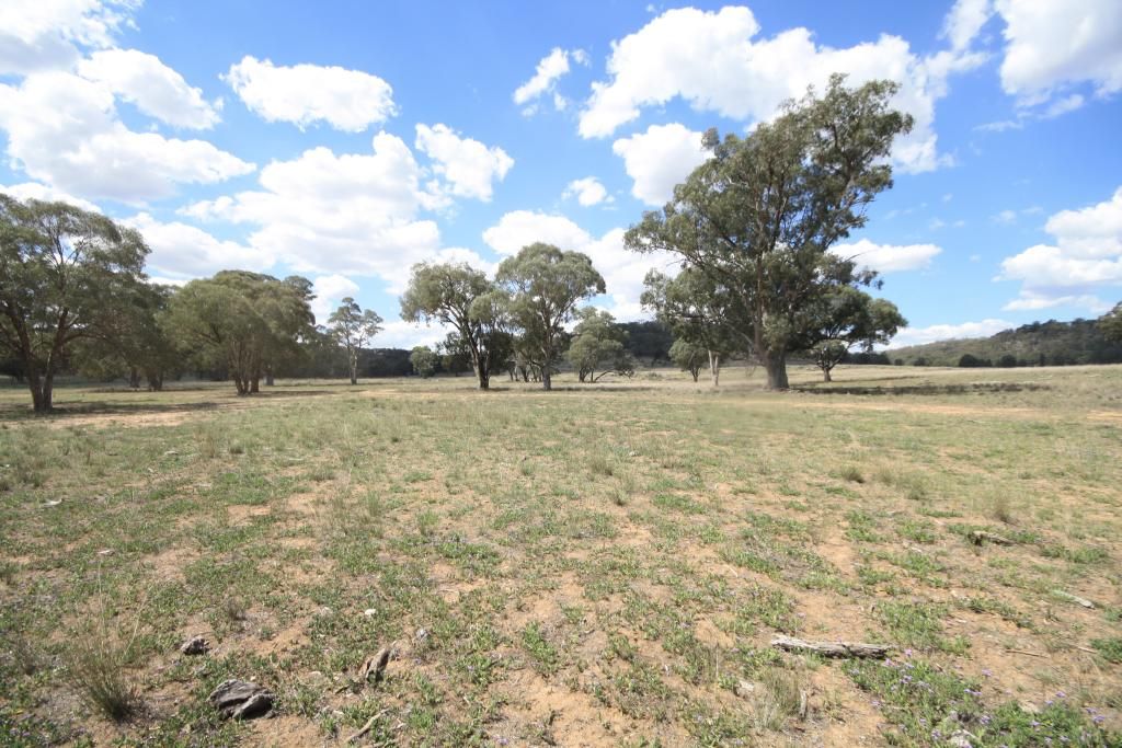 Lot60 Cullingral Road, Merriwa NSW 2329, Image 0