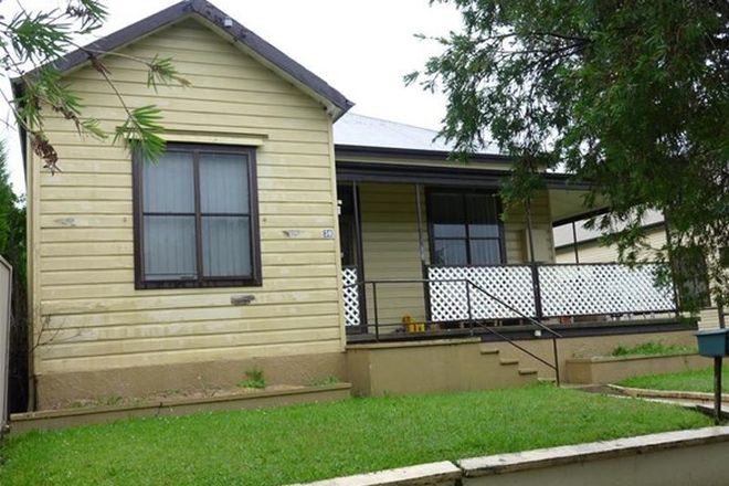 Picture of 38 Alfred Street, WARATAH NSW 2298