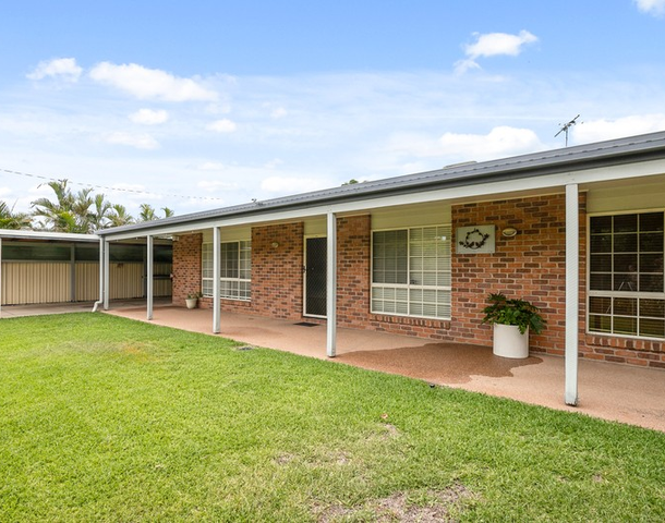 5 Reo Place, Emerald QLD 4720