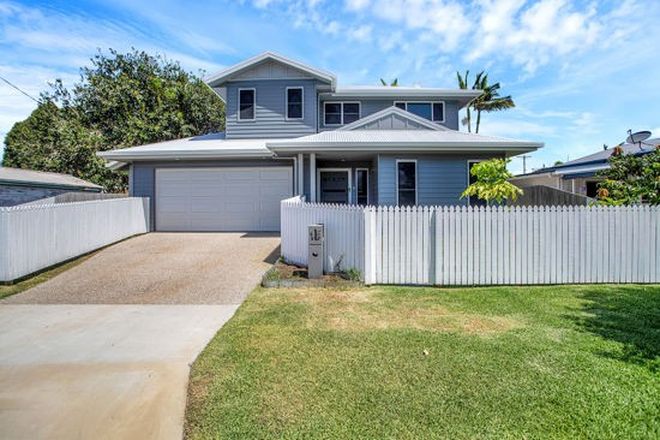Picture of 15 Gillan Street, WEST MACKAY QLD 4740