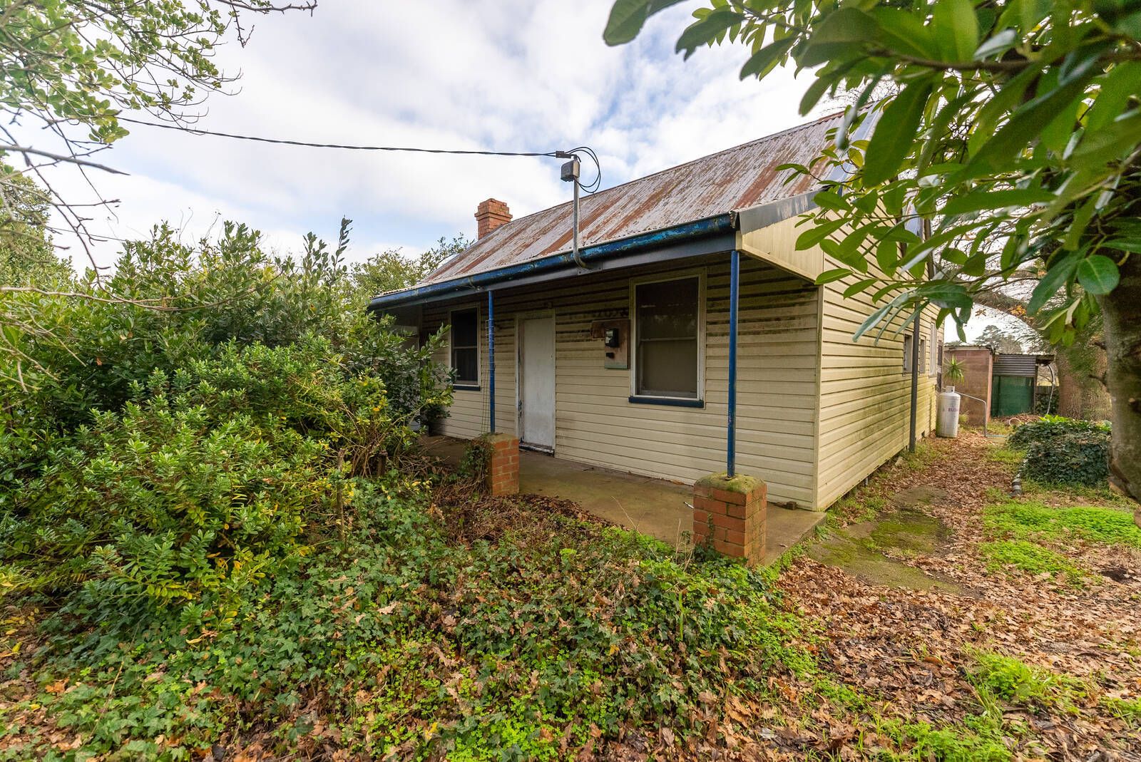 96 Settlement Road, Waubra VIC 3352, Image 2