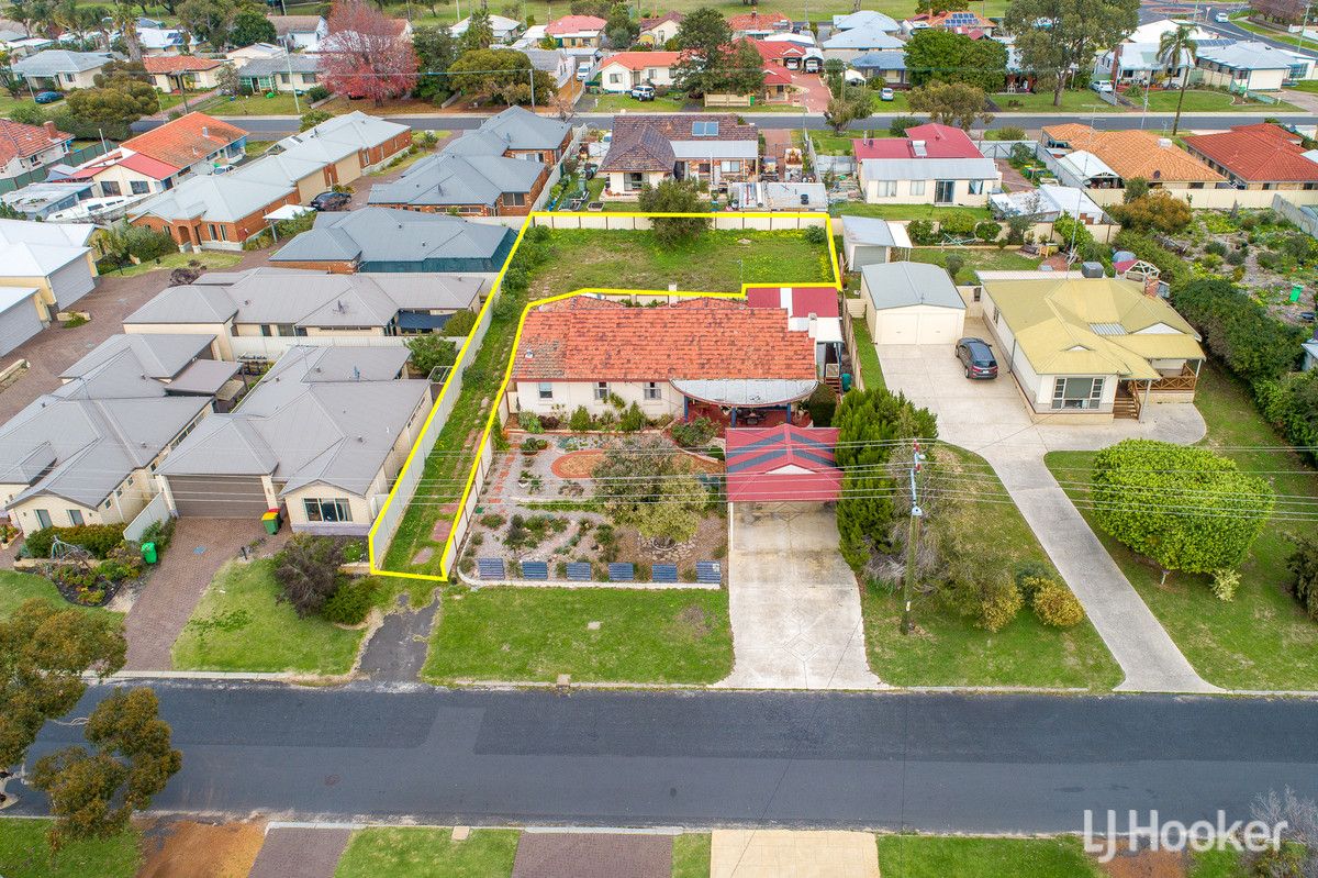 35B Queensbury Street, South Bunbury WA 6230, Image 1