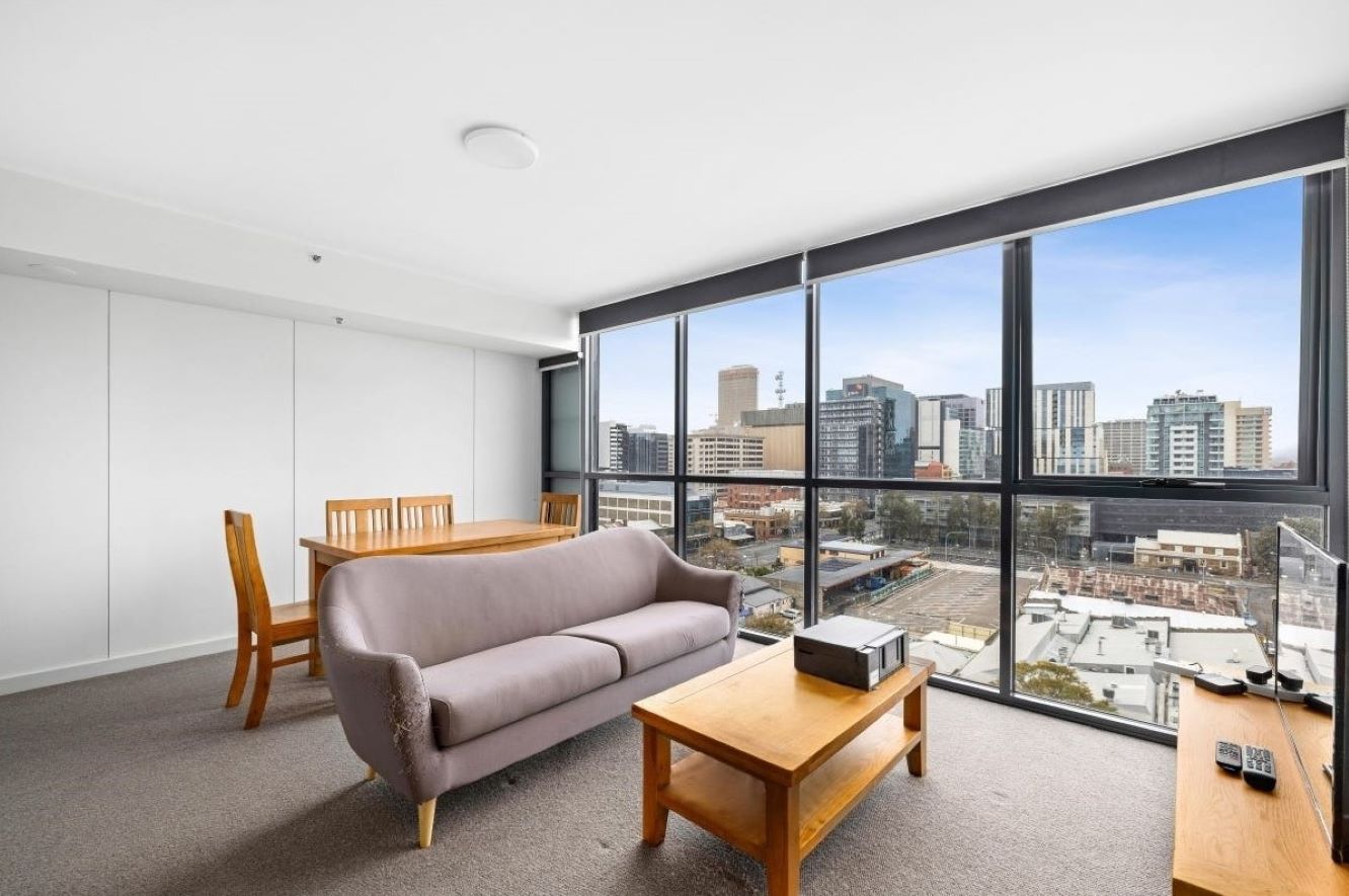 1 bedrooms Apartment / Unit / Flat in 1017/160 Grote Street ADELAIDE SA, 5000