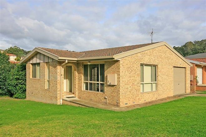 Picture of 1A Cassia Place, CATALINA NSW 2536