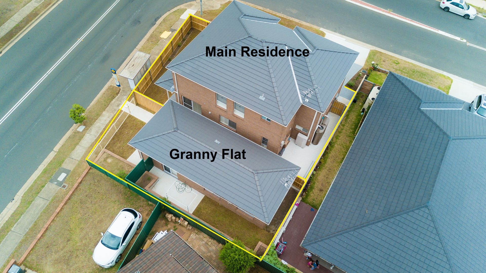 1 Pendergast Avenue, Minto Property History & Address Research Domain