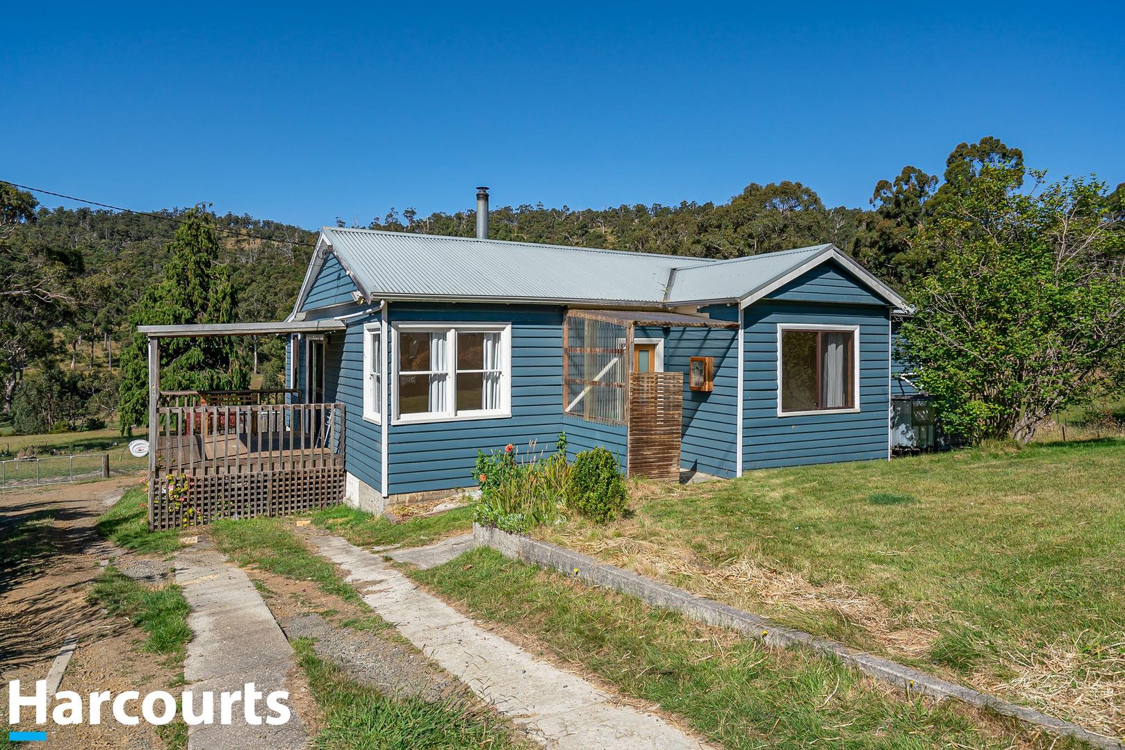 129 Scotts Road, Geeveston TAS 7116 House For Rent Domain