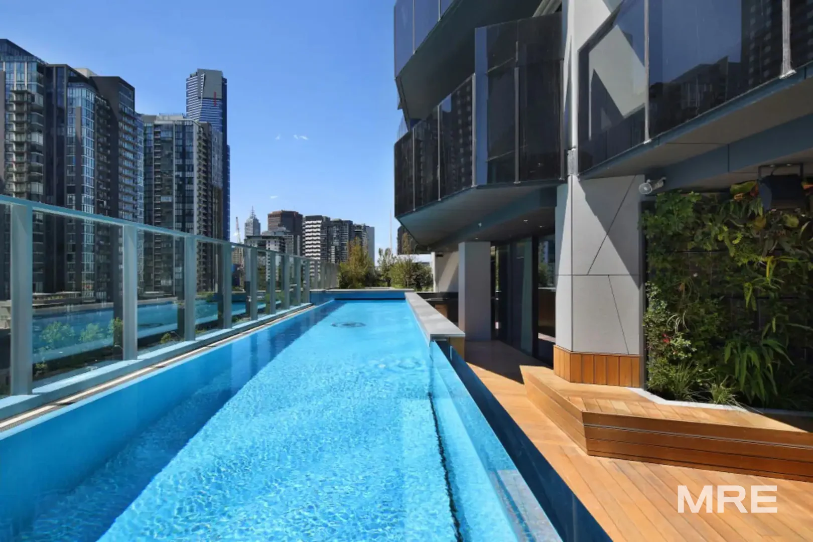 Additional image 9 of 1902E/42 Balston Street, Southbank VIC 3006