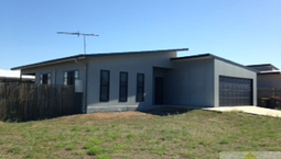 Picture of 3 Deacon Drive, BLACKWATER QLD 4717