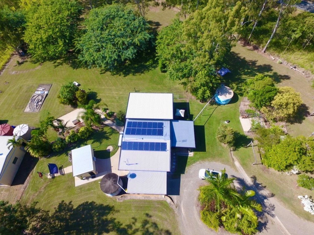 472 Coorooman Creek Road, Cawarral QLD 4702, Image 2