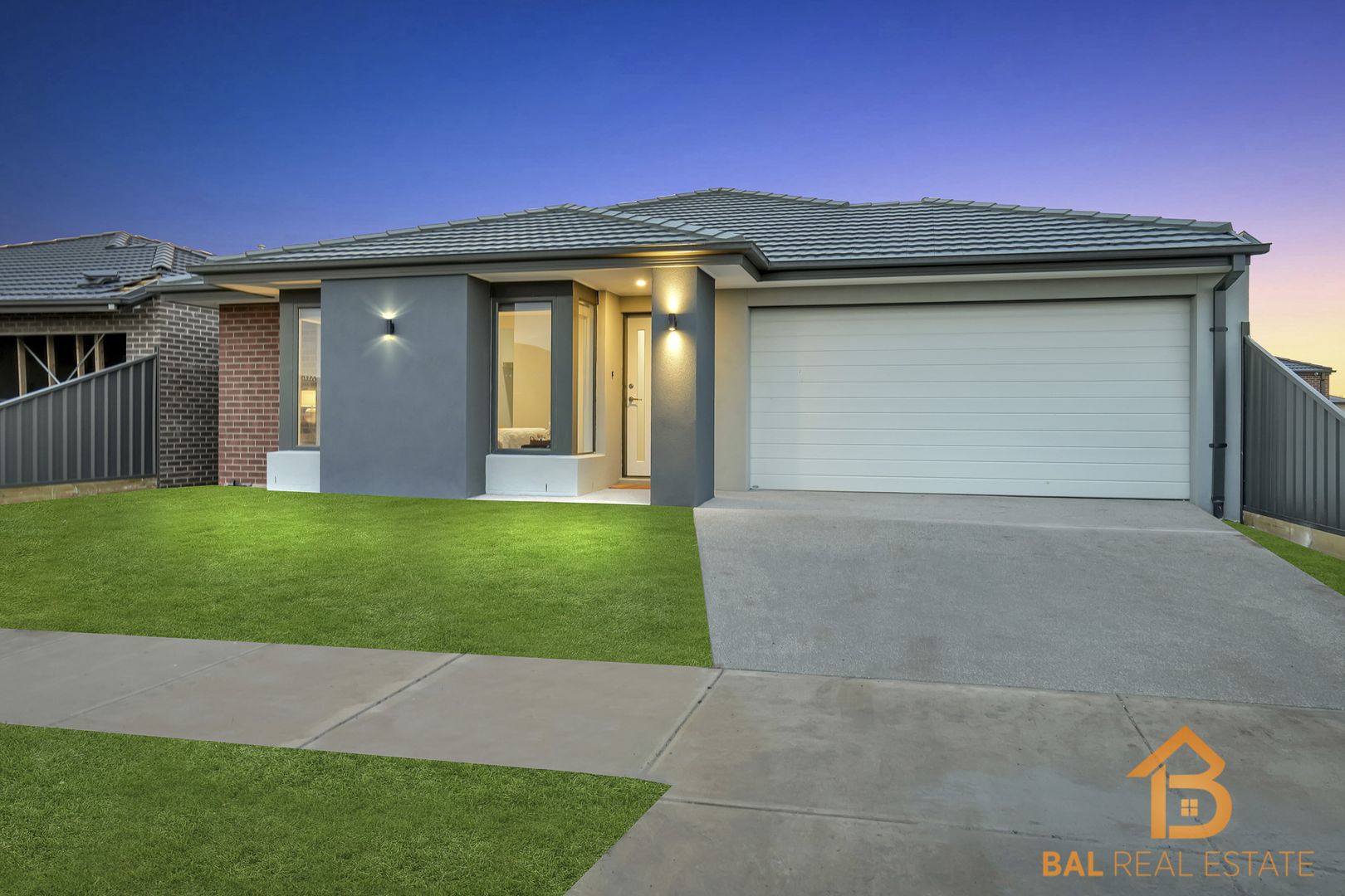 6 Ballad Street, Strathtulloh VIC 3338, Image 1