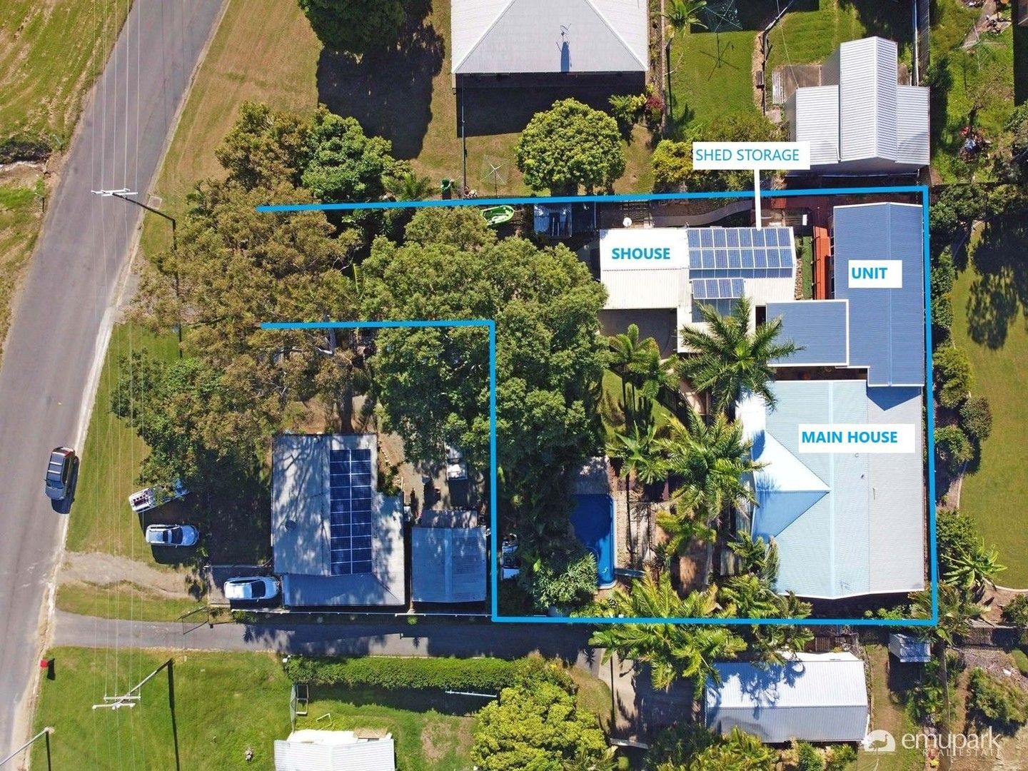 89 Fountain Street, Emu Park QLD 4710, Image 0