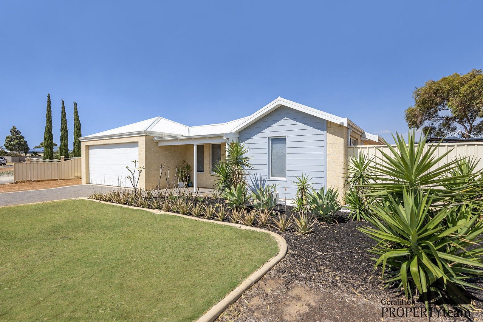 20 Ego Creek Loop, Waggrakine WA 6530, Image 0