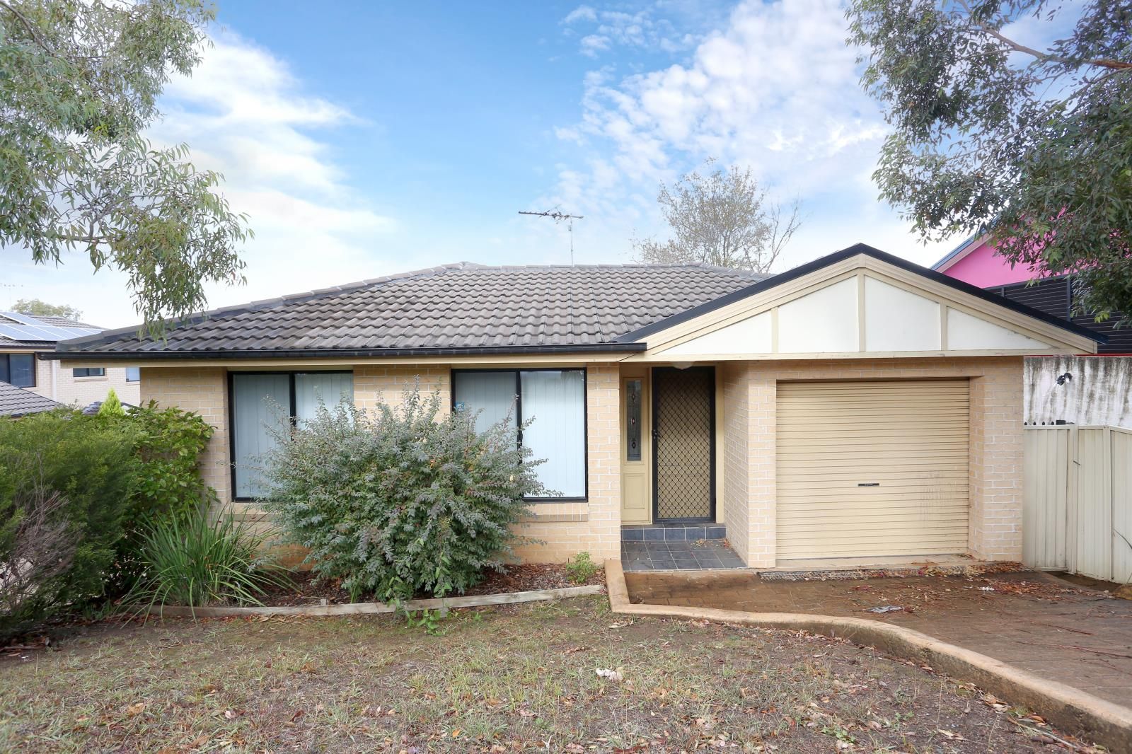 1/10 Fairweather Place, Eagle Vale NSW 2558