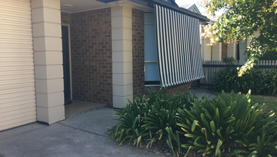 Picture of 18 Cator Street, WEST HINDMARSH SA 5007