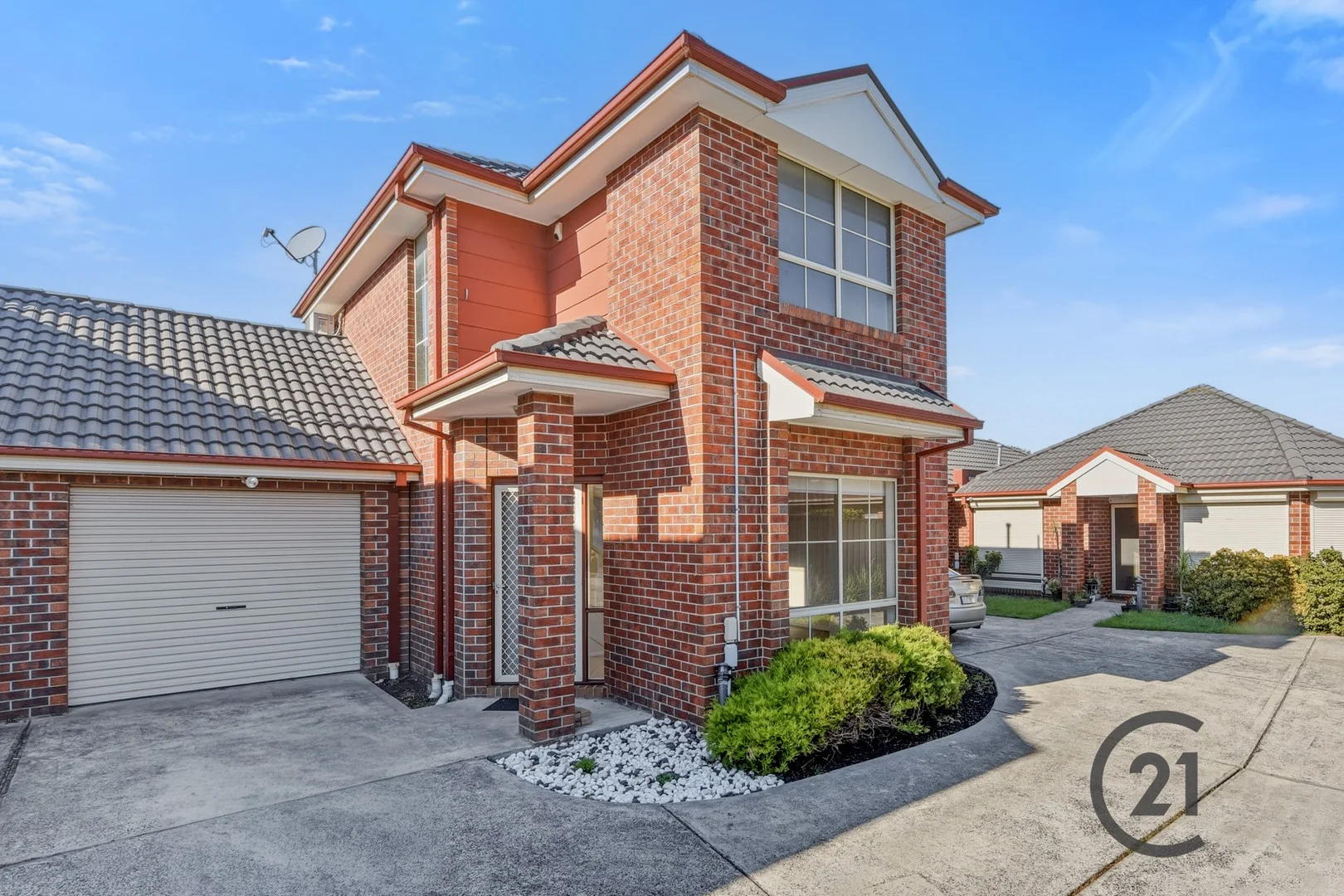7/437 Princes Highway Service Road, Noble Park VIC 3174