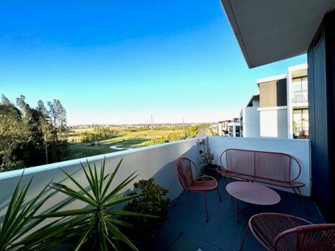 1 bedrooms Apartment / Unit / Flat in 313/14b Isla Street SCHOFIELDS NSW, 2762