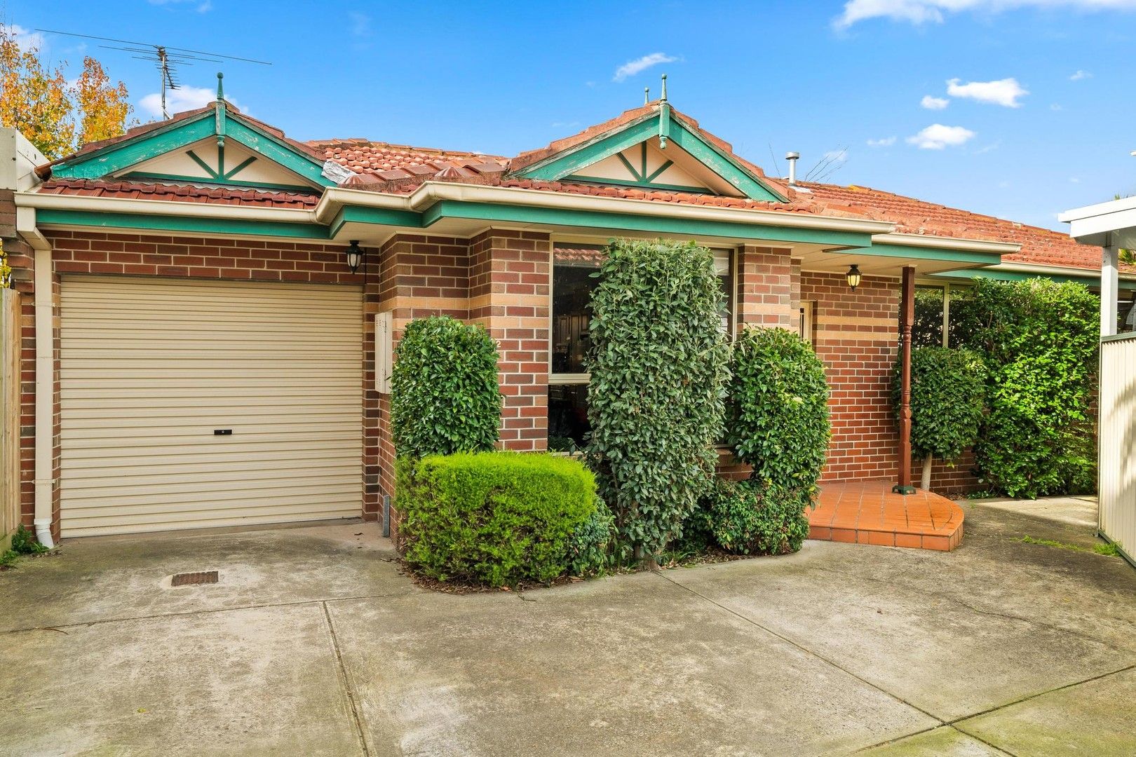 2/54 Hansen Street, Altona North VIC 3025 Apartment For Rent Domain