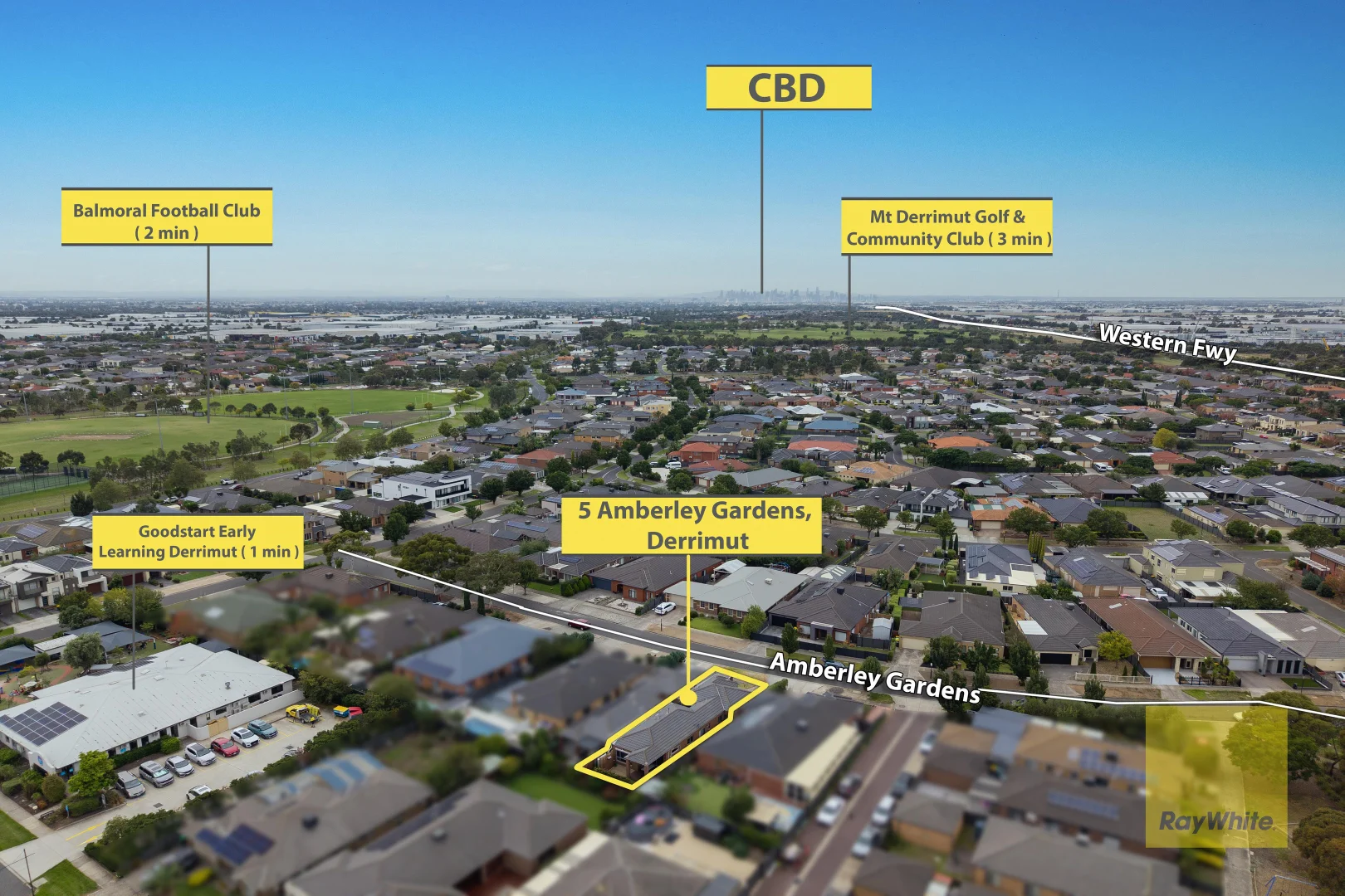 Additional image 18 of 5 Amberley Gardens, Derrimut VIC 3026