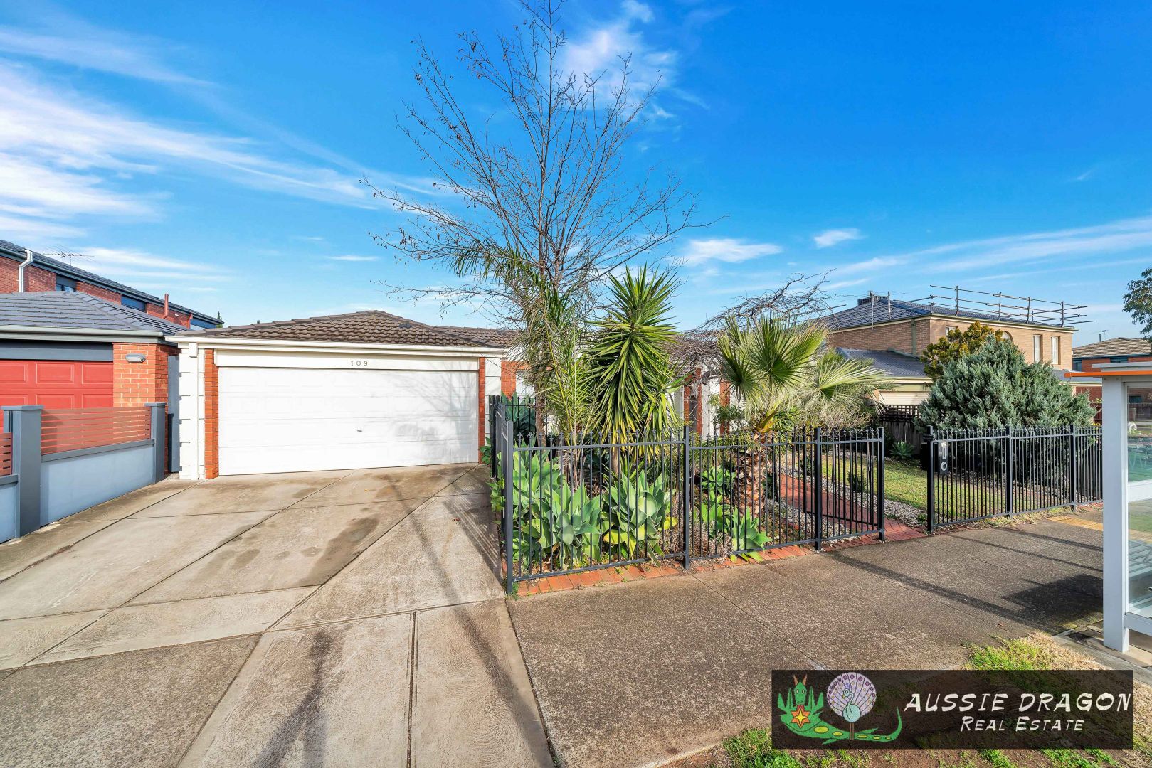 109 Wilmington Avenue, Hoppers Crossing Property History & Address