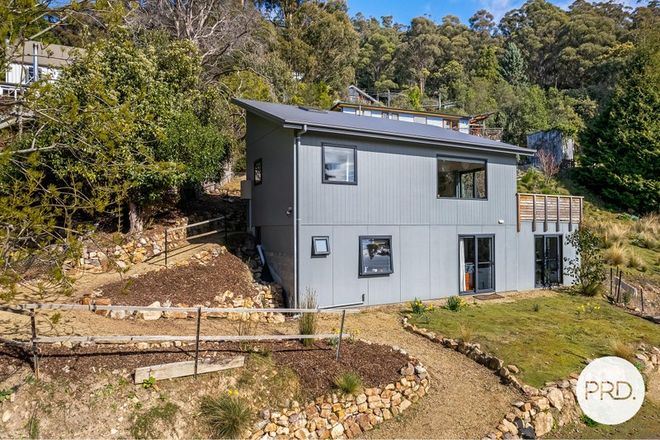 Picture of 421 Strickland Avenue, SOUTH HOBART TAS 7004