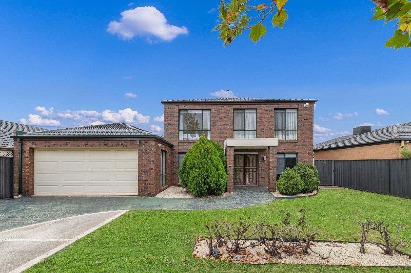 14 Upton Drive, Hillside VIC 3037, Image 0