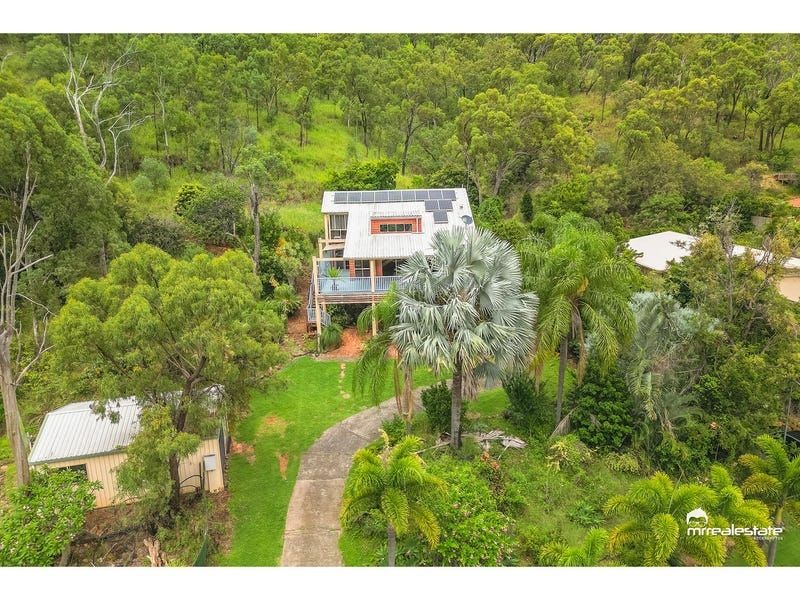 30 Archerview Terrace, Frenchville QLD 4701, Image 2